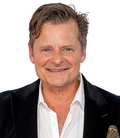 Steve Zahn